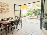 Vente maison 11 pièces
