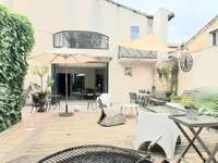 Vente maison 11 pièces