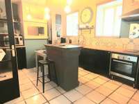 Vente maison 11 pièces