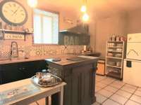 Vente maison 11 pièces