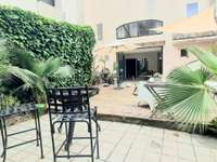 Vente maison 11 pièces