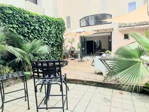 Vente Maison 8 chambresNissan-lez-Enserune