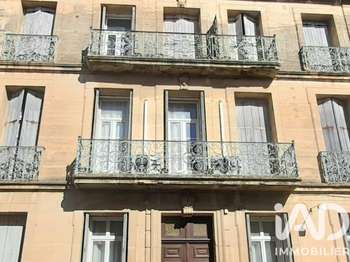 Vente maison 11 pièces Nissan-lez-Enserune 34