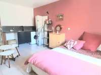 Vente maison 11 pièces