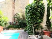 Vente maison 11 pièces