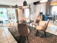 Vente maison 11 pièces
