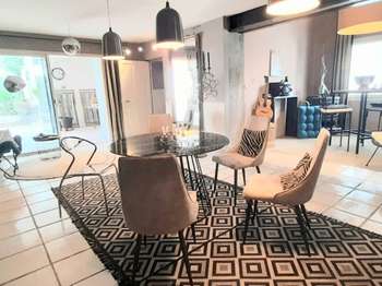 Vente maison 11 pièces