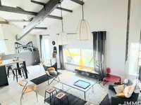 Vente maison 11 pièces