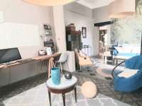 Vente maison 11 pièces