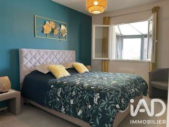 Vente Maison 3 chambresNissan-lez-Enserune