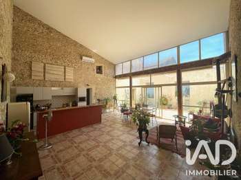Vente maison 7 pièces Nissan-lez-Enserune 34