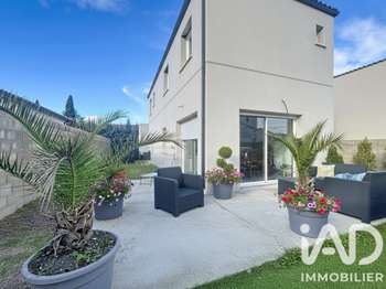 Vente maison 4 pièces Nissan-lez-Enserune 34