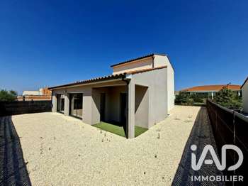 Vente Maison 3 chambresNissan-lez-Enserune