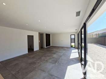 Vente Maison 3 chambresNissan-lez-Enserune