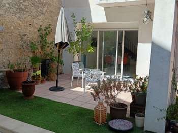 Vente maison 8 pièces Nissan-lez-Enserune 34