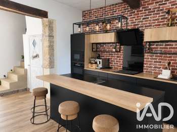 Vente maison 9 pièces Nissan-lez-Enserune 34