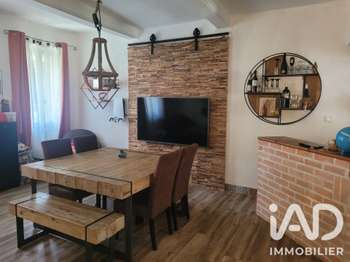 Vente maison 9 pièces