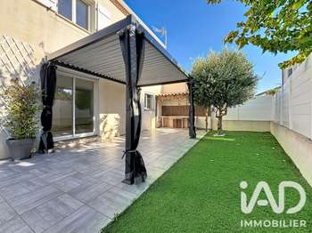 Vente maison 4 pièces Nissan-lez-Enserune 34