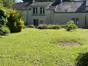 Vente Maison 3 chambresNivillac