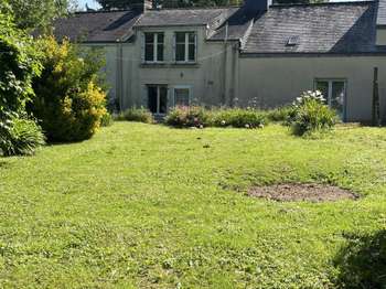 Vente Maison 3 chambresNivillac