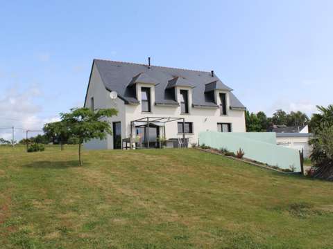 Vente maison 8 pièces Nivillac 56
