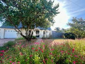 Vente Maison 4 chambresNivillac