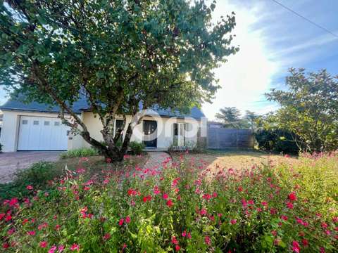 Vente maison 5 pièces Nivillac 56