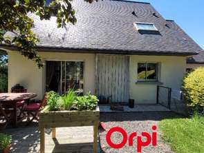 Vente Maison 4 chambresNivillac