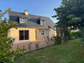 Vente Maison 3 chambresNivillac
