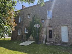 Vente Maison 5 chambresNivillac