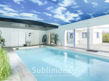 Vente maison 4 pièces Nivillac 56