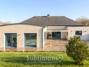 Vente Maison 2 chambresNivillac