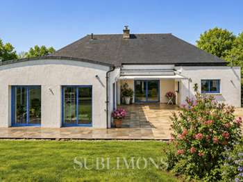 Vente Maison 2 chambresNivillac