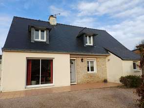 Vente Maison 4 chambresNivillac