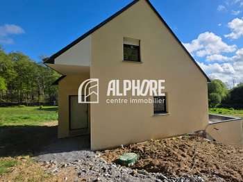 Vente Maison 4 chambresNivillac