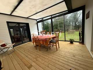 Vente maison 8 pièces Vente maison 8 pièces