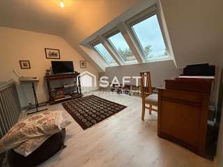Vente maison 8 pièces Vente maison 8 pièces