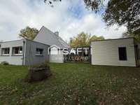 Vente maison 8 pièces Vente maison 8 pièces