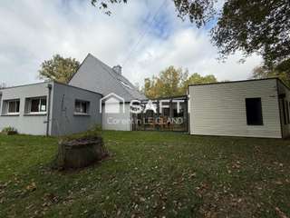Vente maison 8 pièces Vente maison 8 pièces