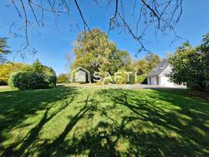 Vente Maison 5 chambresNivillac