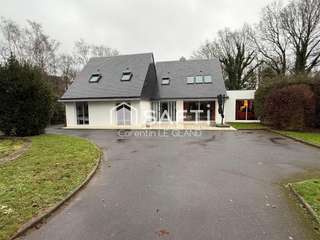 Vente maison 8 pièces Vente maison 8 pièces