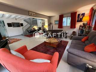 Vente maison 8 pièces Vente maison 8 pièces