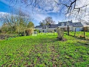 Vente Maison 3 chambresNivillac
