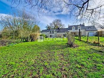 Vente maison 4 pièces Nivillac 56