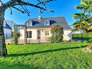 Vente Maison 3 chambresNivillac