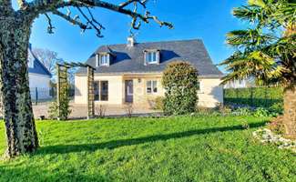 Photo Vente maison Nivillac