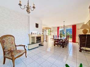 Vente Maison 3 chambresNivillac
