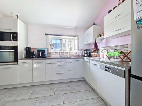Vente maison 3 pièces Nivillac 56
