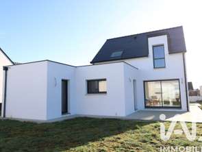Vente Maison 3 chambresNivillac