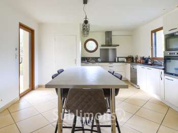 Vente Maison 3 chambresNivillac